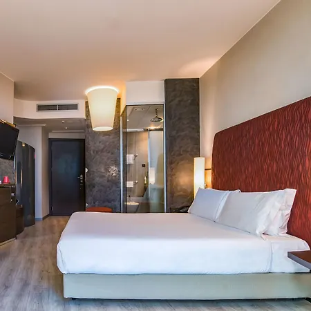 Hotel Hi