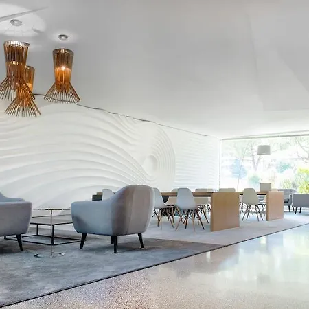 Hotel Hi Bari