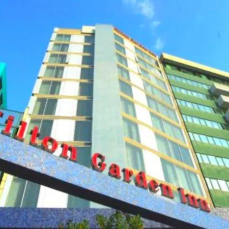Hotel Hi