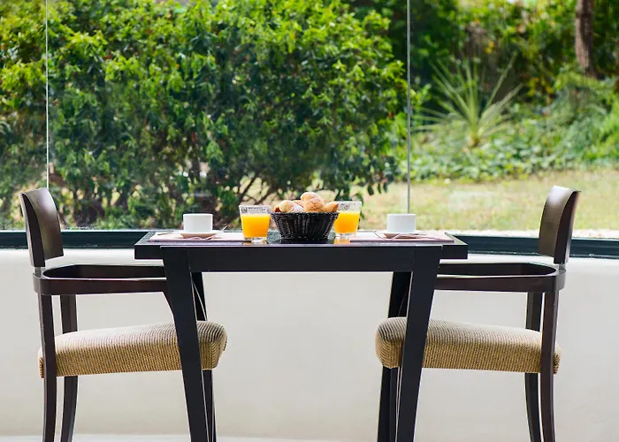 Hi Отель Бари