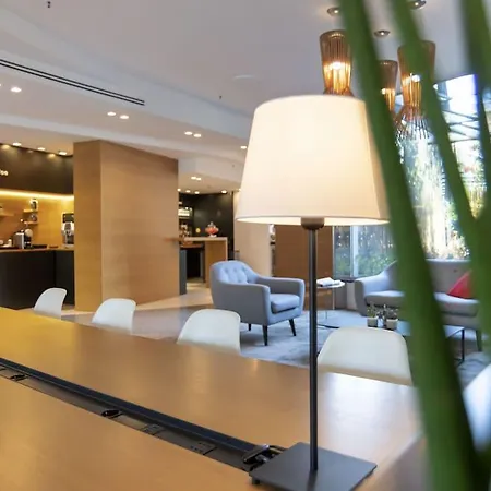 Hotel Hi Bari