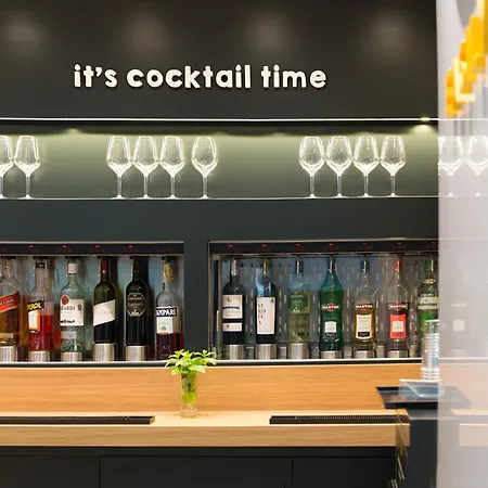 巴里你好酒店 酒店