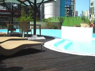Hi Hotel Bari