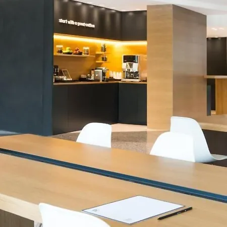 酒店 巴里你好酒店 巴里