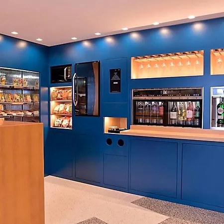 酒店 巴里你好酒店 巴里