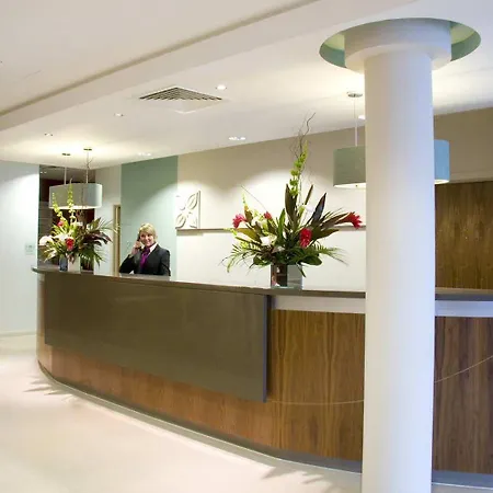 Hotel Hi 4*