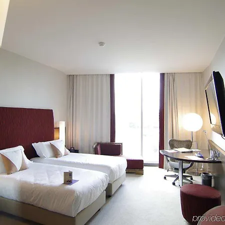 Hi Hotel Bari