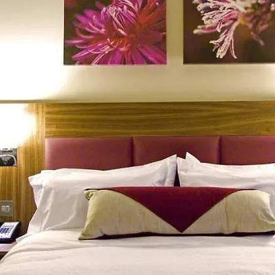 Hotel Hi 4*