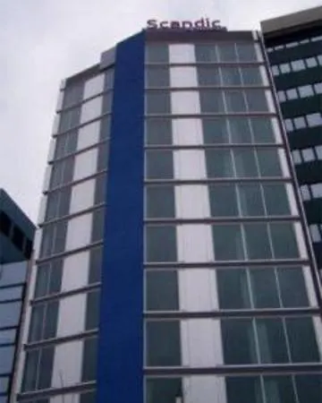 Hotel Hi Bari