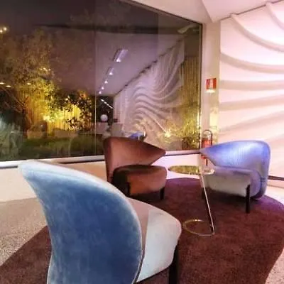 Hotel Hi 4*