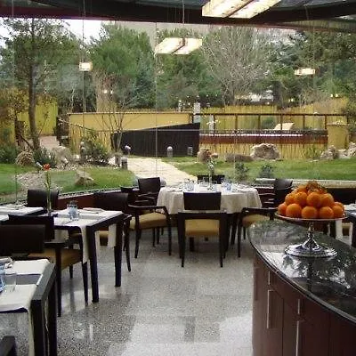 Hotel Hi Bari