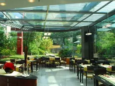 Hotel Hi Bari